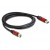 Kabel USB Am-Bm 3.0 5m Delock Premium Podwójnie Ekranowany Kabel