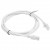Patchcord Kat5e 1.5m Szary Lanberg