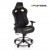 Fotel Dla Gracza Playseat L33t - Black