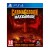 Gra Carmageddon Max Damage PS4