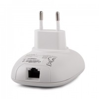 Power Line Transmisja Ethernet 600Mbps Przez Sieć Elektryczną 2 Sztuki Netis PL7600 Kit