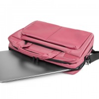 Torba Do Laptopa Natec Gazelle 15,6" - 16" Czerwona
