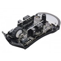 Mysz Cooler Master Mastermouse Pro L Przewodowa Optyczna 12000 Dpi
