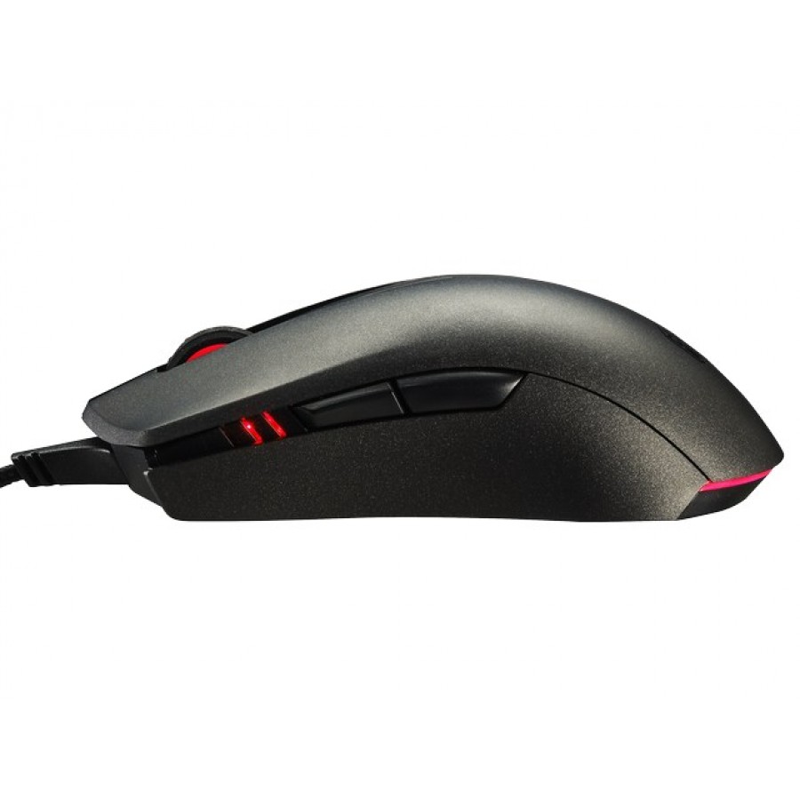 Mysz Cooler Master Mastermouse Pro L Przewodowa Optyczna 12000 Dpi