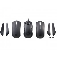 Mysz Cooler Master Mastermouse Pro L Przewodowa Optyczna 12000 Dpi