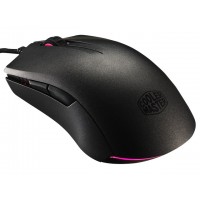 Mysz Cooler Master Mastermouse Pro L Przewodowa Optyczna 12000 Dpi