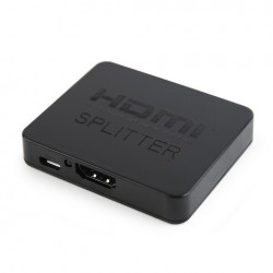 Splitter HDMI 2 Monitory 4k Gembird DSP-2PH4-03