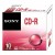 CD-R Sony 700MB 10Slim