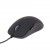 Mysz Gembird Optyczna 1-Scroll Podświetlana Black USB Mus-Ul-01