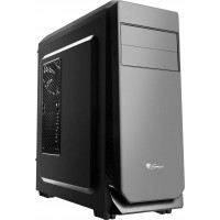 Obudowa Genesis Titan 550 U3 Midi Tower USB 3.0, Reg. Obr., Bez Zasilacza
