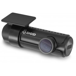 Kamera Samochodowa Rejestrator Trasy Dod +TYLNA 1080p Iso 12800 F/1.6 Sony Stravis Rc500s