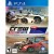 Gra The Crew Ultimate Edition PS4