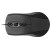 Mysz Przewodowa Natec RUFF Optyczna Black OEM 1000 DPI