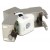 Moduł Keystone Gniazdo Rj45->Lsa Cat 6 Do Puszki Montażowej Delock