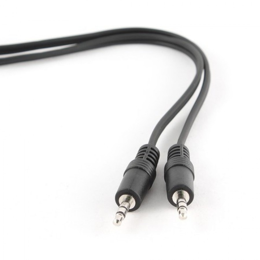 Kabel Stereo Minijack->Minijack M/M 2m Gembird