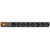 Listwa Zasilająca Acar S8 Fa Rack 19" 5m Czarny 8 Gniazd