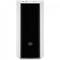 Obudowa Cooler Master Masterbox 5 Midi Tower White Bez Zasilacza, USB 3.0, Z Oknem