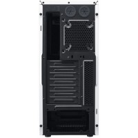 Obudowa Cooler Master 590 III White Midi Tower Z Oknem, USB 3.0, Bez Zasilacza