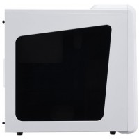 Obudowa Cooler Master 590 III White Midi Tower Z Oknem, USB 3.0, Bez Zasilacza
