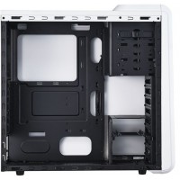 Obudowa Cooler Master 590 III White Midi Tower Z Oknem, USB 3.0, Bez Zasilacza