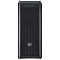 Obudowa Cooler Master 590 III Black Midi Tower Z Oknem, USB 3.0, Bez Zasilacza