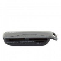 Czytnik Kart Verbatim Mini SDHC/XC UHS-I USB 2.0