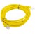 Patchcord Kat6 3m Żółty Lanberg