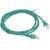 Patchcord Kat6 1.5m Zielony Lanberg