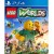Gra Lego Worlds PS4