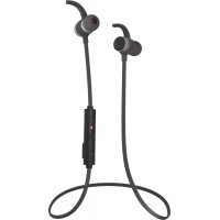 Słuchawki Audictus Endorphine Black Bluetooth Bezprzewodowe Wodoodporne