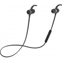 Słuchawki Audictus Endorphine Black Bluetooth Bezprzewodowe Wodoodporne
