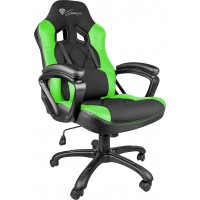 Fotel Dla Gracza Genesis Nitro 330 SX33 Black-Green