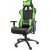 Fotel Dla Gracza Genesis Nitro 550 Black-Green