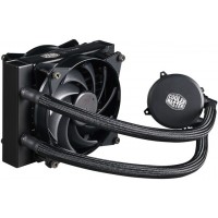 Chłodzenie Wodne Cooler Master Masterliquid 120