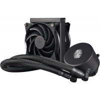 Chłodzenie Wodne Cooler Master Masterliquid 120