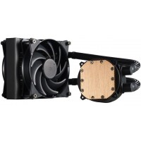 Chłodzenie Wodne Cooler Master Masterliquid 120