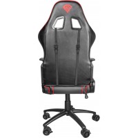 Fotel Dla Gracza Genesis Nitro 880 Black