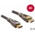 Kabel Displayport M/M 3m V1.2 20 Pin 4k Premium Delock