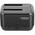Stacja Dokująca HDD Natec Kangaroo Dual 2.5"/3,5" USB 3.0 + Zasilacz