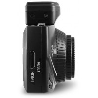 Kamera Samochodowa Rejestrator Trasy Dod 1080p Iso 12800 F/1.6 Sony Starvis LS475W