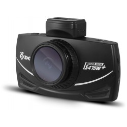 Kamera Samochodowa Rejestrator Trasy Dod 1080p Iso 12800 F/1.6 Sony Starvis LS475W+
