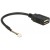 Kabel USB Pinheader 4 Pin(F)-Af 15cm Delock