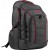 Plecak Do Laptopa Genesis Pallad 500 Black 15,6"-17,3"