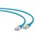 Patchcord Kat.6a 1.5m Green Lszh Gembird