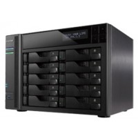 Sieciowy Serwer Plików NAS Asustor AS7010T-I5 10-Dyskowy Tower