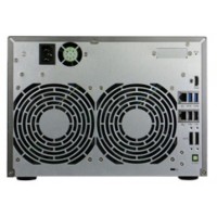 Sieciowy Serwer Plików NAS Asustor AS7010T-I5 10-Dyskowy Tower