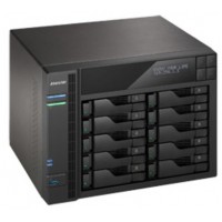 Sieciowy Serwer Plików NAS Asustor AS7010T-I5 10-Dyskowy Tower
