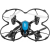 Dron Ugo VGA Fen