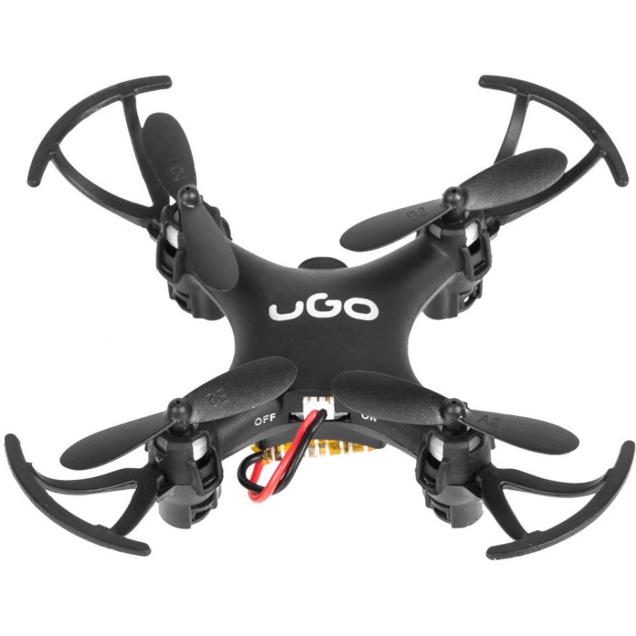 Dron Ugo Pocket Zephir