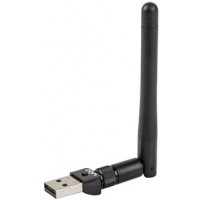 Karta Sieciowa USB Wifi Ugo Mini Antena 2dBi 150 Mbit